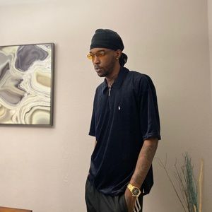 Men’s Velvet Ralph Lauren shirt (Vintage)